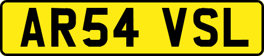 AR54VSL