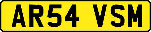 AR54VSM