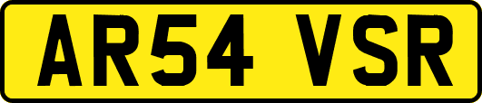 AR54VSR