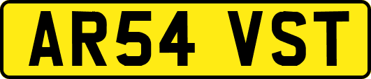 AR54VST