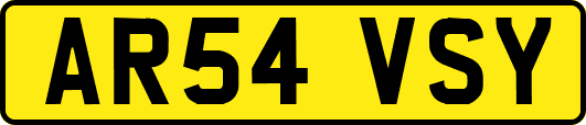AR54VSY