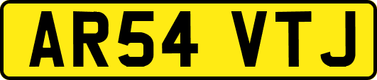 AR54VTJ