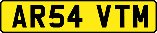 AR54VTM