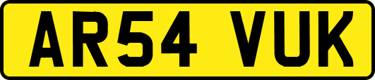 AR54VUK