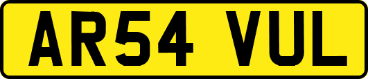 AR54VUL