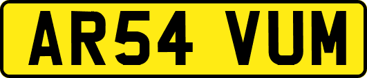 AR54VUM