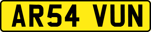 AR54VUN