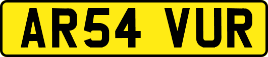AR54VUR