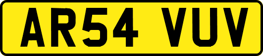 AR54VUV