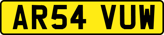 AR54VUW