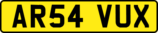 AR54VUX
