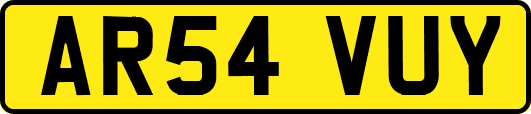 AR54VUY