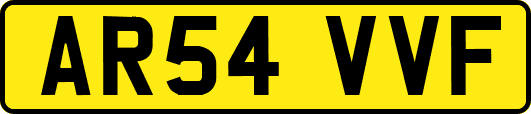 AR54VVF