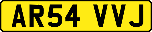 AR54VVJ