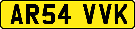 AR54VVK