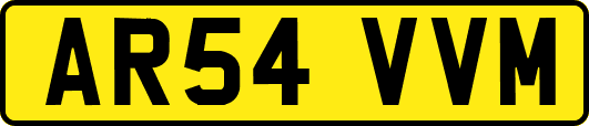 AR54VVM