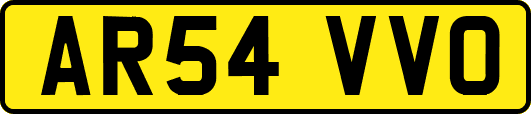 AR54VVO