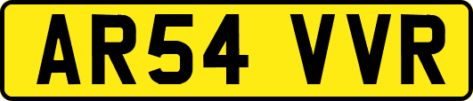 AR54VVR