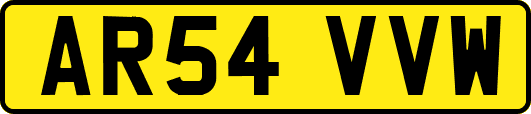 AR54VVW