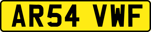 AR54VWF