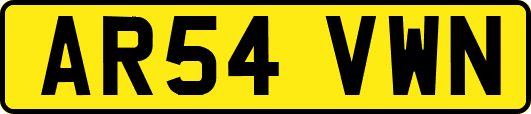 AR54VWN