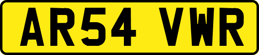 AR54VWR