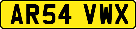 AR54VWX