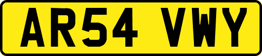 AR54VWY