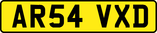 AR54VXD