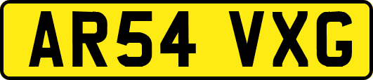 AR54VXG
