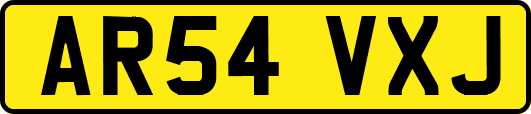 AR54VXJ