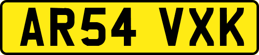 AR54VXK