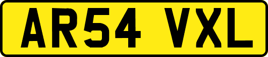 AR54VXL