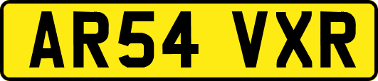 AR54VXR
