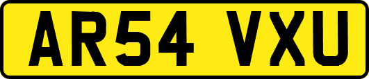 AR54VXU