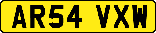 AR54VXW
