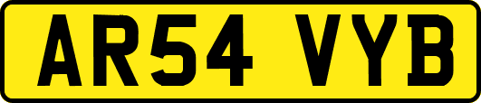 AR54VYB