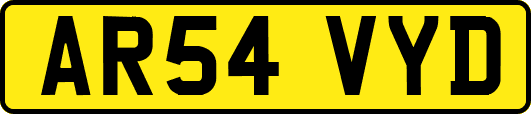 AR54VYD