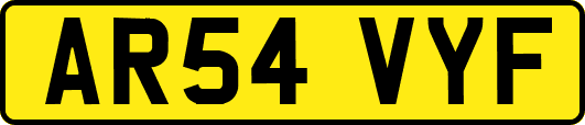 AR54VYF