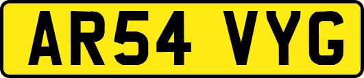 AR54VYG