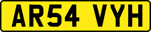 AR54VYH
