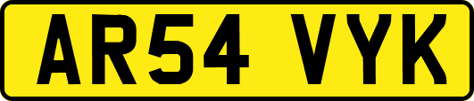 AR54VYK