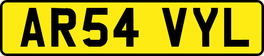 AR54VYL