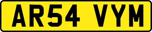 AR54VYM
