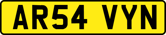 AR54VYN