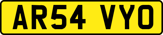 AR54VYO