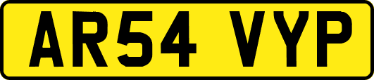 AR54VYP