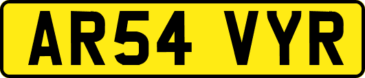 AR54VYR