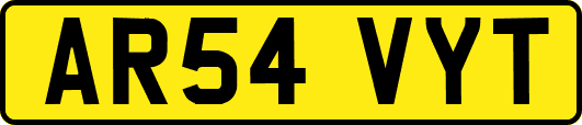 AR54VYT