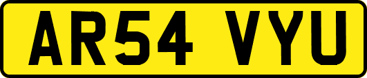 AR54VYU